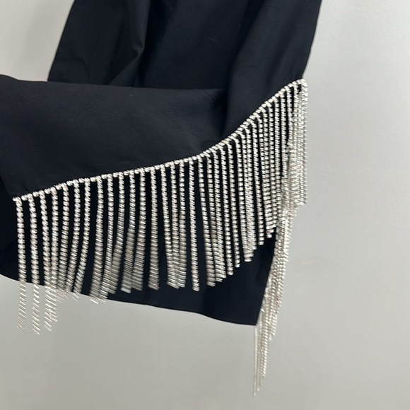 NWT White Fox Boutique Come Back Mini Dress - Picture 9 of 12